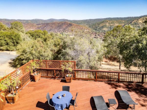 Yosemite Mountain Top - Treetop Villa
